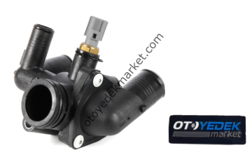 FORD TRANSİT (2014-2016) TERMOSTAT YUVASI MÜŞÜRLÜ (İTHAL)