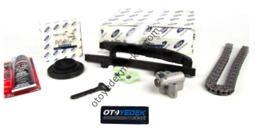 Ford Transit (2014-2022) 2.2 Tdci 140 Ps Eksantrik Zincir Set 155 Ps (Otosan)