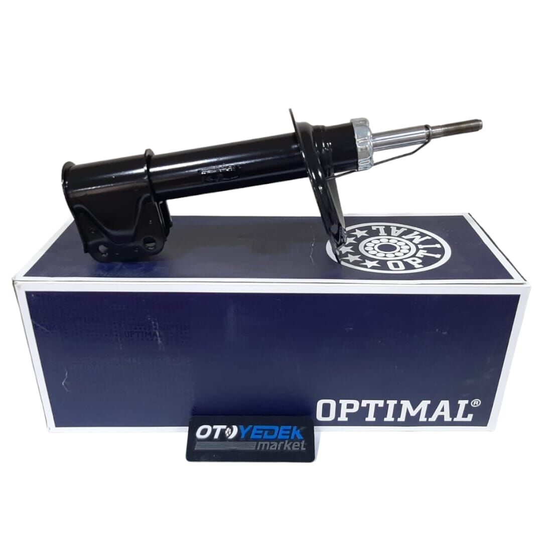 Peugeot 307 (2002-2008) Ön Amortisör Sol (Optimal)