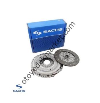 Opel Astra K (2015-2019) 1.4 Benzinli Debriyaj Seti (Sachs)