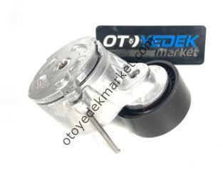 Citroen Berlingo 1.6 Hdi (2005-2011) Alternatör Gergi Rulmanı - Kütüklü (Gates)