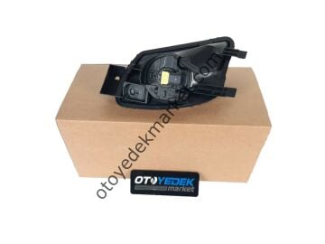 PEUGEOT 308 (2008-2011) SOL SİS FARI (VALEO)
