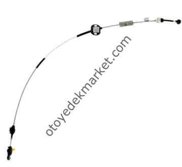 FORD FOCUS (2008-2011) 1.6 BENZİNLİ OTOMATİK VİTES KOL HALATI 5 VİTES (FOMOCO)