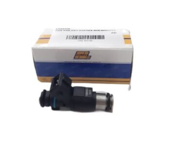 Peugeot 206 (1998-2006) 1.4 Benzinli Enjektör (Hellux)