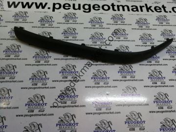 PEUGEOT 106 ÖN TAMPON SAĞ KUŞAĞI (ORJİNAL)