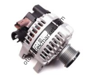 Peugeot 208 (2012-2020) Alternatör (Orijinal)