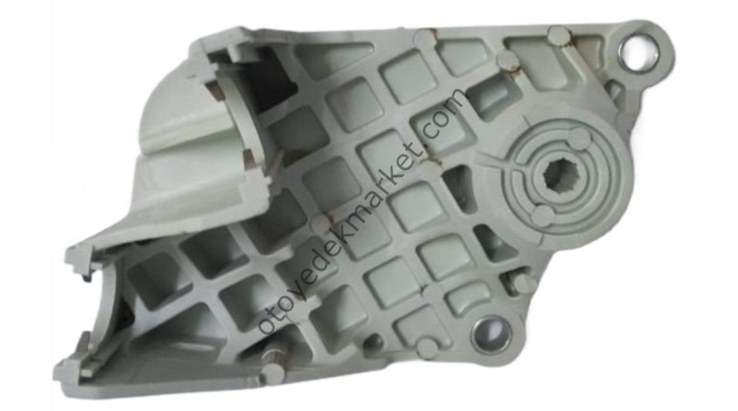 Citroen C4 (2004-2010) Vites Tel Bağlantı Ayağı (İthal)