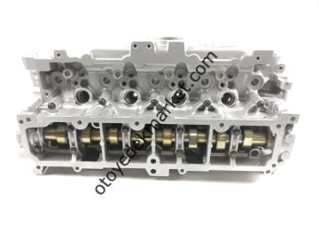 PEUGEOT 301 DOLU SİLİNDİR KAPAĞI (ORJİNAL) Subap takımı Subap itici takımı Subap Horoz takımı