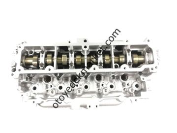 PEUGEOT 301 DOLU SİLİNDİR KAPAĞI (ORJİNAL) Subap takımı Subap itici takımı Subap Horoz takımı