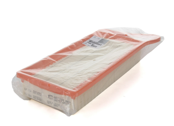 Peugeot 206 ve 206+ (2002-2012) 1.4 Hdi Hava Filtresi (Orijinal)