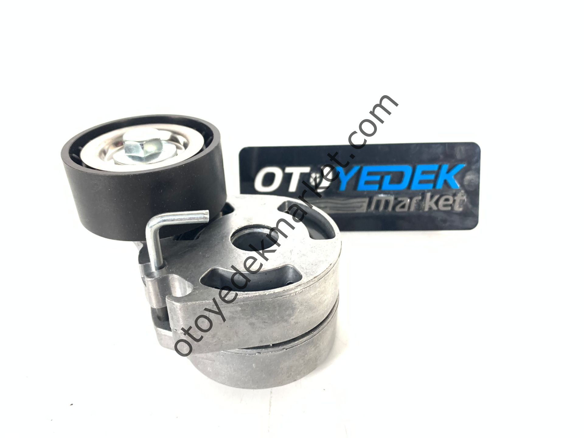 Citroen C5 1.6 Hdi (2008-2015) Alternatör Gergi Rulmanı - Kütüklü (Dayco)