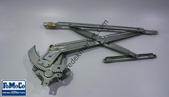 Ford Ranger (1998-2006) Cam Krikosu Ön Motorlu Tip L Doch 16V (Fomoco)