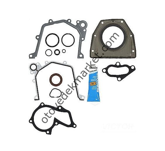 Ford Focus (2004-2007) 1.6 100 Ps Zetec S Motor Takım Conta Alt (Victor-Reinz)
