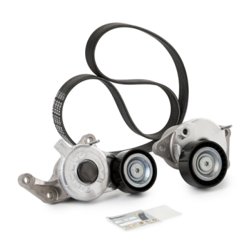 Citroen C5 (2009-2015) 2.0 Hdi Alternatör Kayış Seti Kiti (Snr)