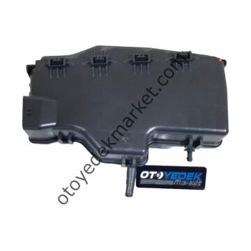 Citroen C4 (2004-2010) 1,6 Hdi Hava Filtre Kutusu (Orijinal)