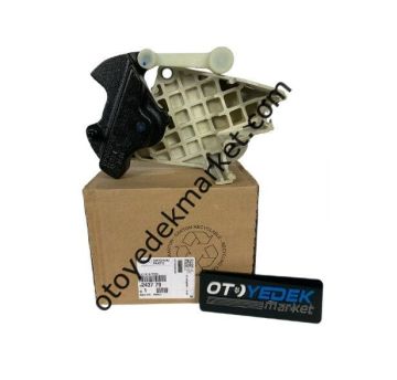 Citroen C4 (2004-2010) Vites Tel Bağlantı Ayağı (Orijinal)