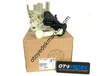 Citroen C4 (2004-2010) Vites Tel Bağlantı Ayağı (Orijinal)