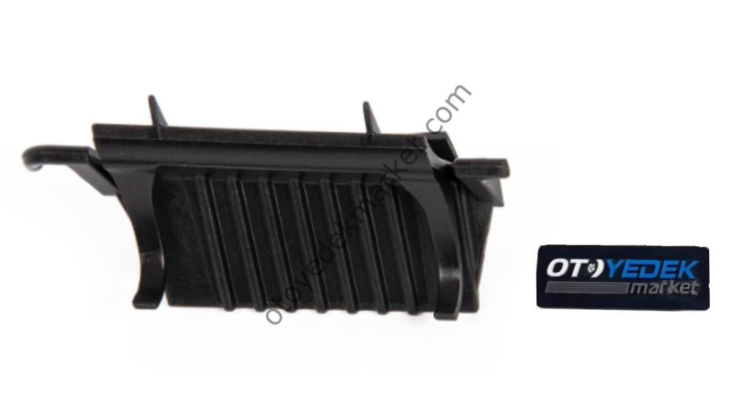 Ford Fiesta (2008-2013) Eşya Saklama Kol Braketi (Otosan)