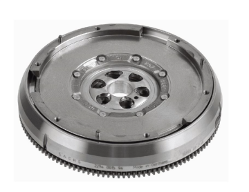 PEUGEOT PARTNER TEPEE (2009-2012) 1.6 HDi 110 HP VOLAN (SACHS)