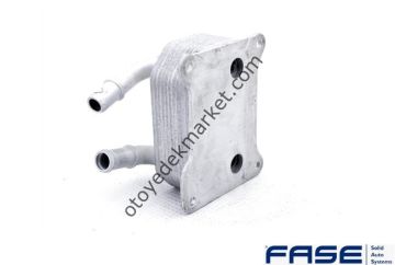 Ford Mondeo (2003-2007) Yağ Soğutucu Üst 1.8 Tdci (Fase)