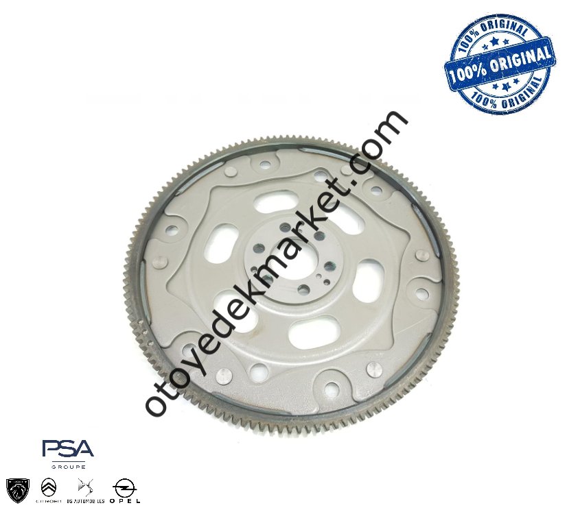 Opel Astra (2022-2024) 1.5 Dizel  Volan Dişlisi (Orijinal)
