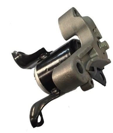 Ford Fiesta (2008-2013) 1.4 Benzinli Motor Takozu (Ecm)