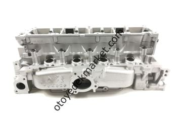 PEUGEOT PARTNER TEPEE (2012-2017) 1,6 dizel EURO5 DOLU SİLİNDİR KAPAĞI (ORJİNAL) Subap takımı Subap itici takımı Subap Horoz takımı