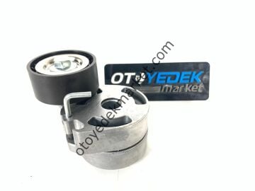Citroen Xsara Picasso 1.6 Hdi (2005-2012) Alternatör Gergi Rulmanı - Kütüklü (Dayco)