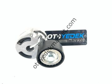 Citroen Xsara Picasso 1.6 Hdi (2005-2012) Alternatör Gergi Rulmanı - Kütüklü (Dayco)