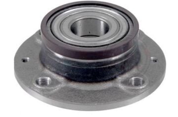 Citroen Berlingo (1998-2008) Arka Teker Poryası (İthal)