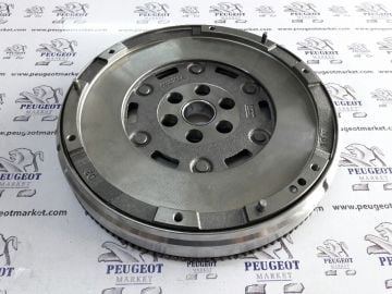 PEUGEOT 308 (2014-2015) 1,6 HDI VOLANT debriyaj rulman