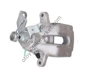 Citroen C4 (2003-2012) Sağ Arka Fren Kaliperi (İthal)
