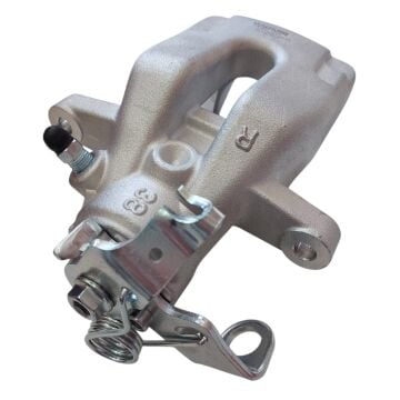 Citroen C4 (2003-2012) Sağ Arka Fren Kaliperi (İthal)
