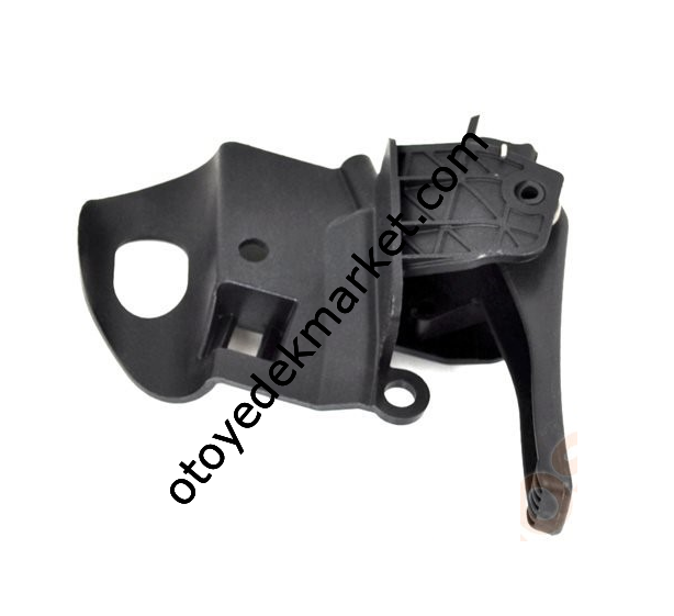 Peugeot Rifter (2019-2024) Motor Kaput Açma Kolu (İthal)