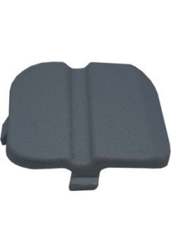 FORD FOCUS (2011-2014) ARKA ÇEKİ DEMİR KAPAĞI (İTHAL)
