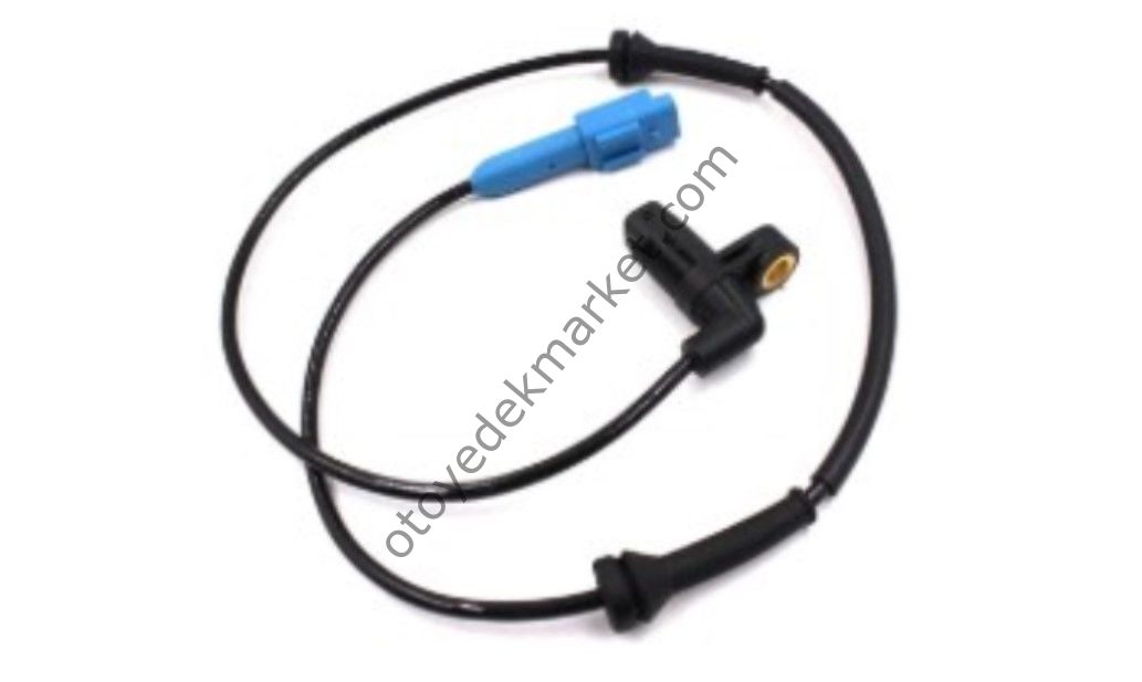 Peugeot 206 (1999-2012) Ön Abs Sensörü (İthal)