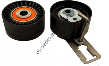Peugeot 3008 (2009-2015) 1,6 Hdi Triger Ve Devirdaim Seti (Orijinal)
