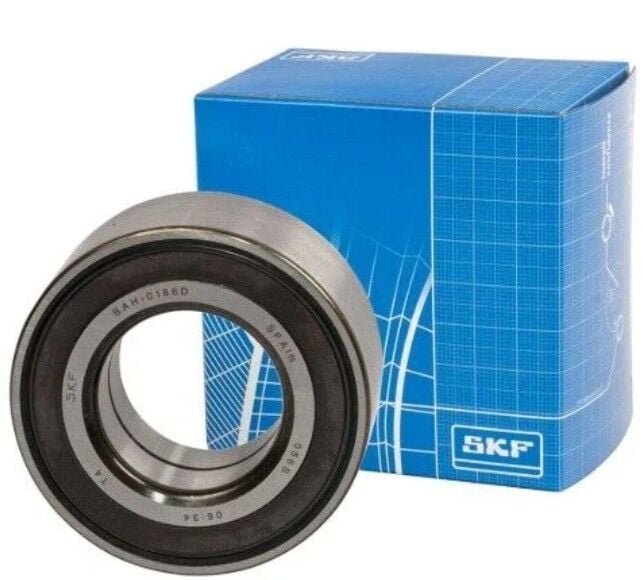 CİTROEN BERLİNGO (2008-2019) ÖN PORYA RULMANI (SKF)