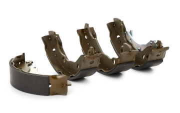 Citroen C3 ve DS3 (2010-2016) Kampanalı Arka Fren Balata TakımI (İthal)