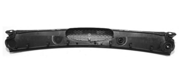 Citroen Berlingo (2008-2019) Ön Cam Izgarası (Orijinal)