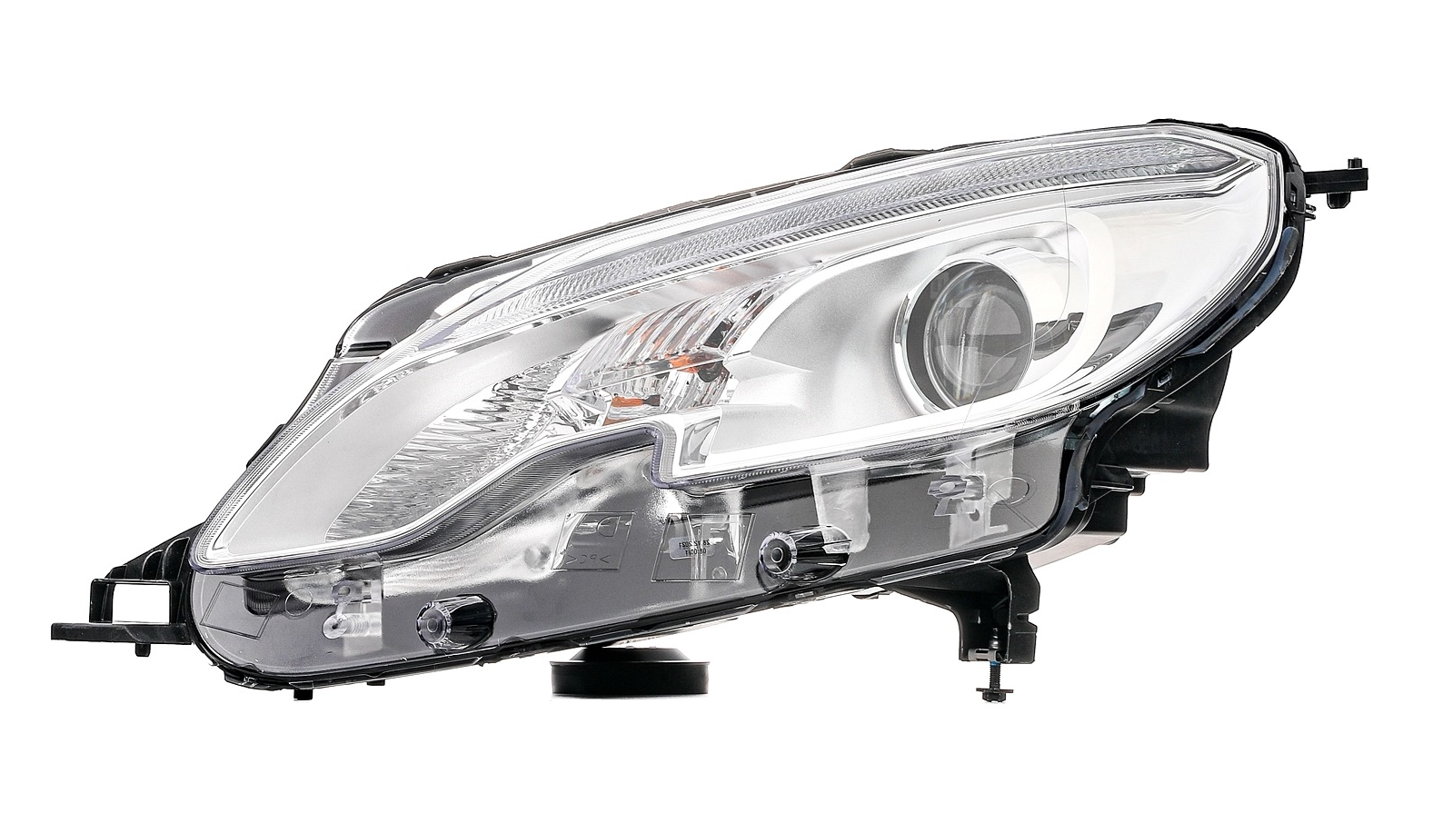 Peugeot 2008 (2013-2019) Sol Ön Far (Valeo)