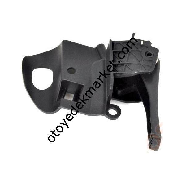 Peugeot Partner Tepee (2019-2024) Motor Kaput Açma Kolu (İthal)