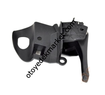 Peugeot Partner Tepee (2019-2024) Motor Kaput Açma Kolu (İthal)