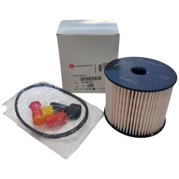 Peugeot 406 (1996-2004) 2.0 Hdi Mazot Filtresi (Eurorepar)