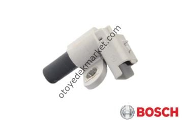 Citroen Berlingo (1998-2008) 1.6 Hdi ve 2.0 Hdi için Eksantrik Kam Mili Konum Sensörü (Bosch)