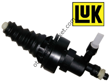 Ford Transit (2004-2014) V347 Debriyaj Alt Merkez (Luk)