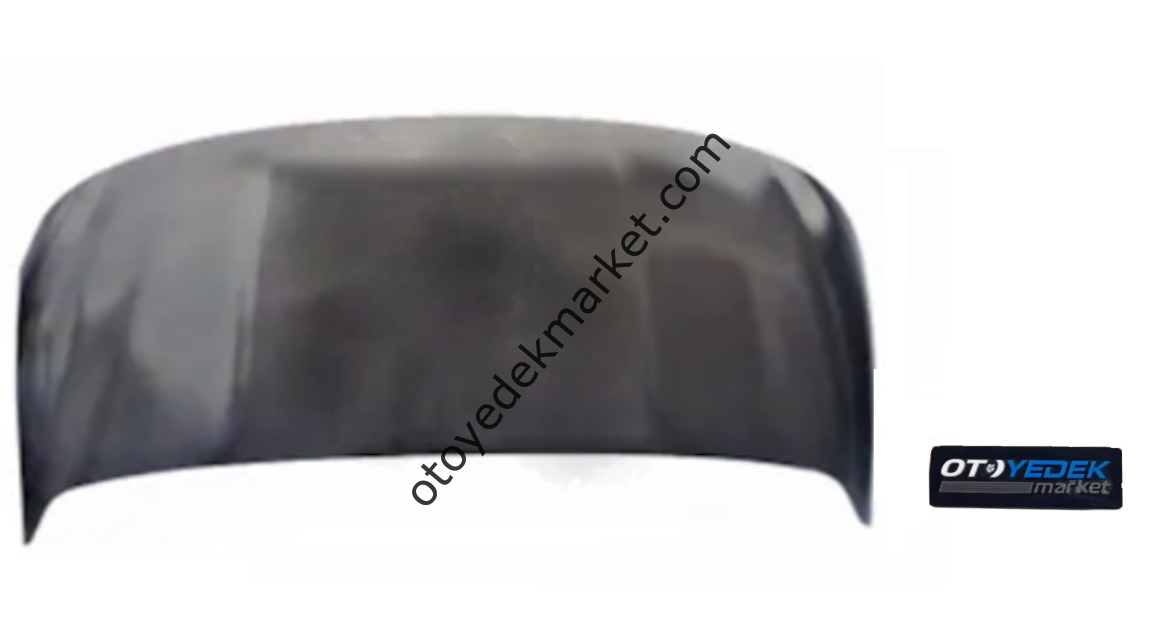 Peugeot Partner Tepee (2019-2024) Motor Kaputu (İthal)