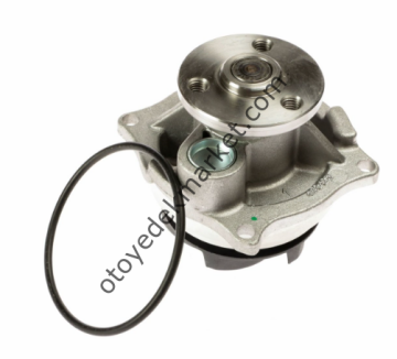 Ford Focus (1998-2005) Devirdaim Komple 2.0 Zetec (Valeo)