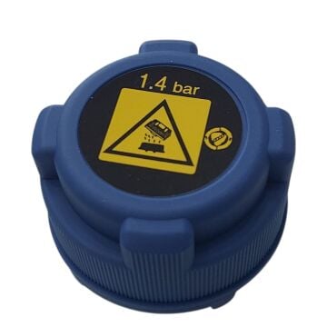 Citroen Jumper (2015-2023) 2.0 Hdi Yedek Su Depo Kapağı (İthal)