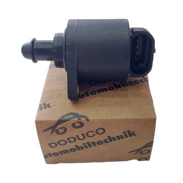 Citroen Saxo (1996-2003) 1.4 Benzinli Rölanti Motoru (Doduco)